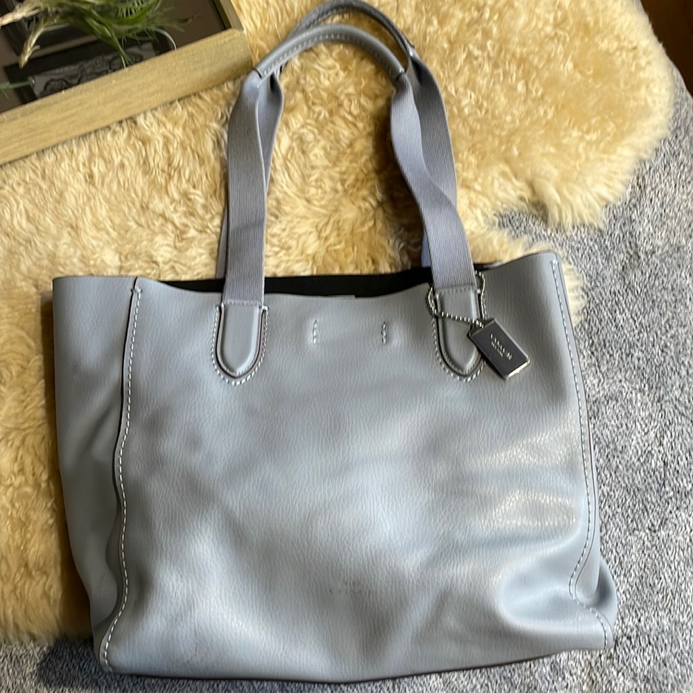 Coach Purse 🌺NEW Condition!
